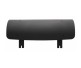 Bromic Low Clearance Heat Deflector For Tungsten Smart-Heat 300 Series Gas Patio Heaters