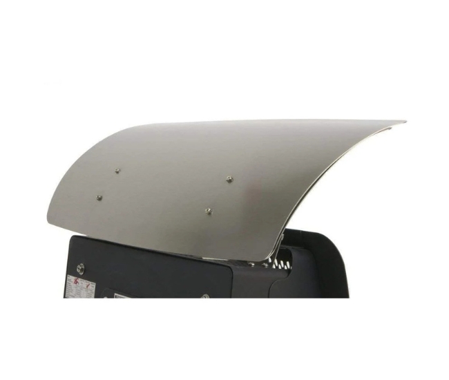 Bromic Low Clearance Heat Deflector For Platinum Smart-Heat 300 Series Gas Patio Heaters