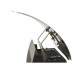 Bromic Low Clearance Heat Deflector For Platinum Smart-Heat 300 Series Gas Patio Heaters