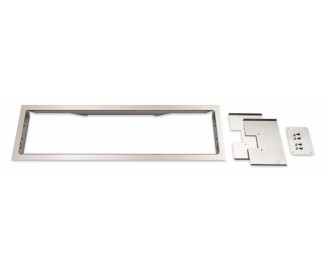 Bromic Ceiling Recess Kit (4500W)