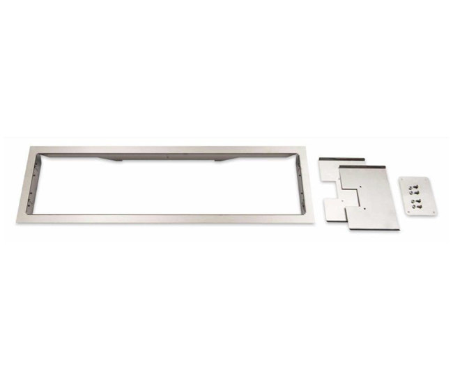 Bromic Ceiling Recess Kit (4500W)