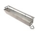 Bromic Platinum Electric 3400W Low-Clearance Ceiling Recess Kit 