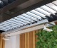 Bromic Platinum Electric 3400W Low-Clearance Ceiling Recess Kit 