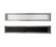 Bromic Platinum Electric 3400W Low-Clearance Ceiling Recess Kit 