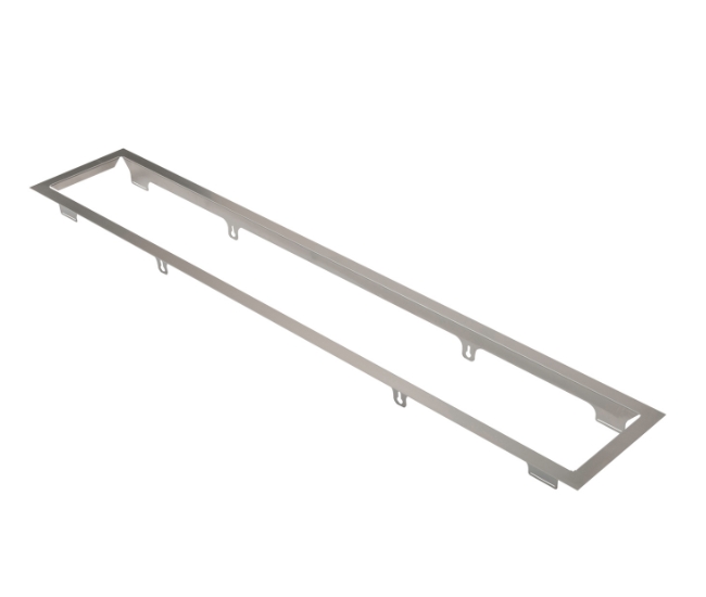 Bromic Platinum Electric 3400W Ceiling Recess Kit 