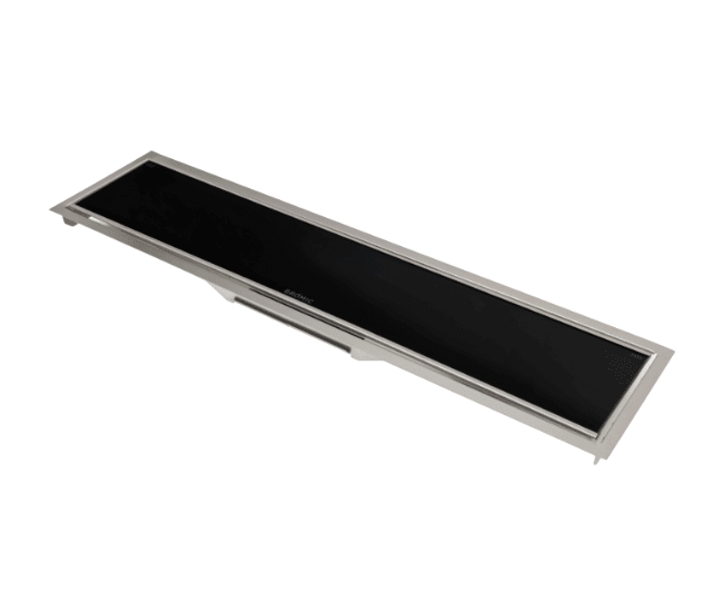 Bromic Platinum Electric 3400W Ceiling Recess Kit 