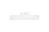 3ft. White Ceiling Mount Pole  + $500.00 
