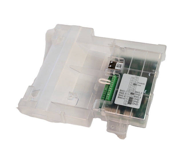 Bromic Heating Affinity Smart-Heat Control Expansion Board Bms/E