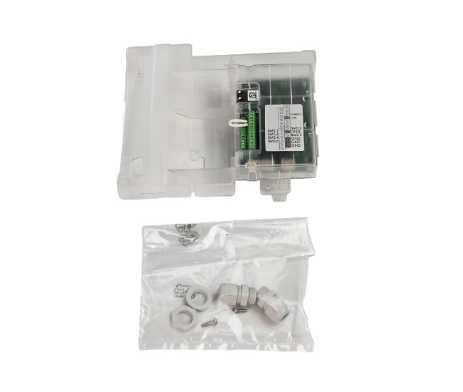 Bromic Heating Affinity Smart-Heat Control Expansion Board Bms/E