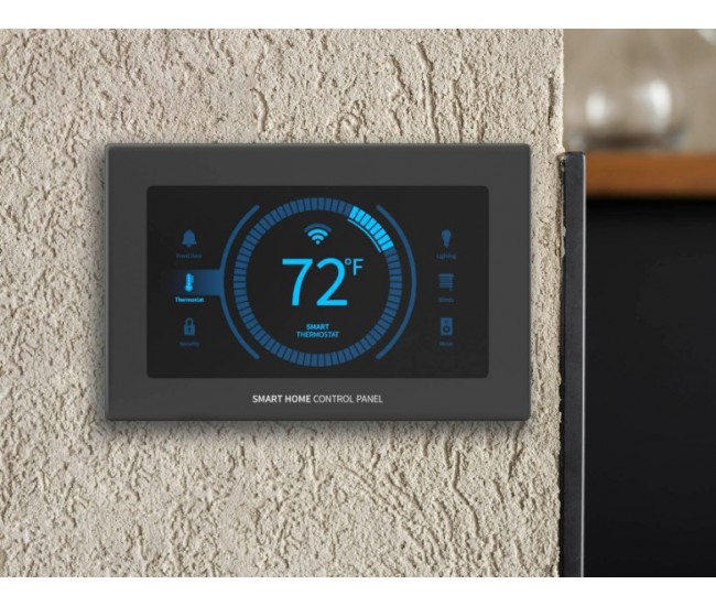 Bromic Smart-Heat Link for Home Automation