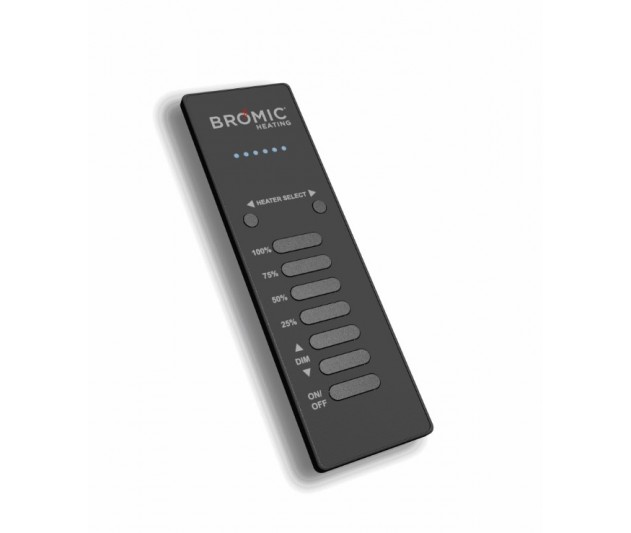 Bromic Eclipse Master Dimmer Remote