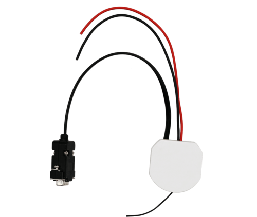 Bromic Smart-Heat Link for Home Automation