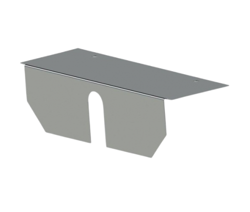 Bromic Heating Element End Cover Set