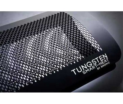 Bromic Tungsten 300 Smart-Heat 20-inch Gas Heater