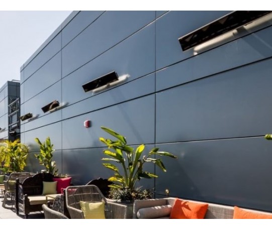 Bromic Platinum Smart-Heat 2300W Radiant Electric Heater