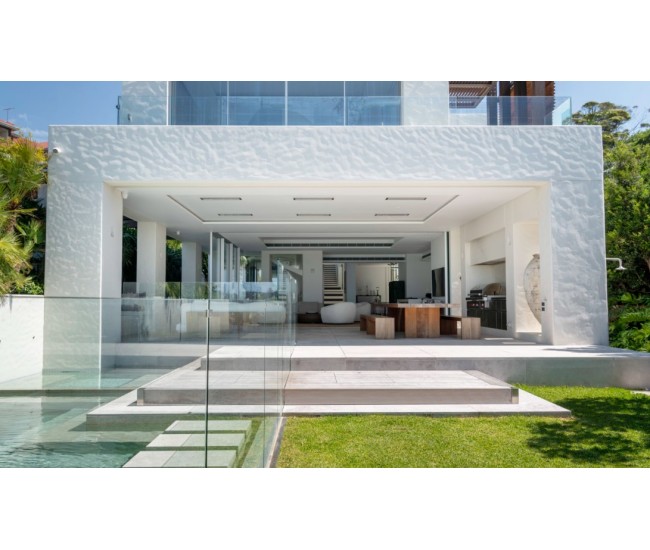 Bromic Platinum Smart-Heat 2300W Radiant Electric Heater