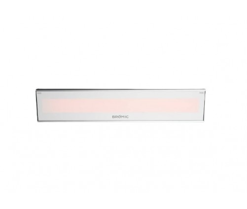 Bromic Platinum Smart-Heat 2300W Radiant Electric Heater