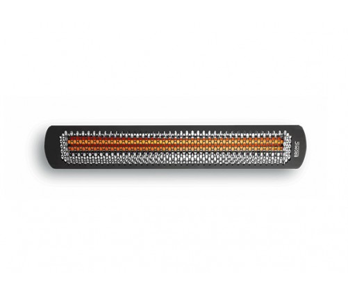 Bromic Tungsten Smart-Heat 4000W Electric Heater 