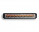 Bromic Tungsten Smart-Heat 4000W Electric Heater 