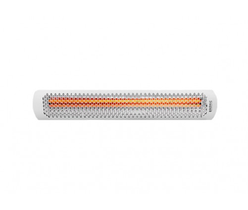 Bromic Tungsten Smart-Heat 4000W Electric Heater 