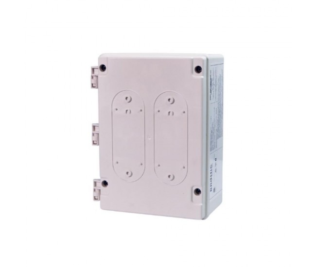 Bromic Heating - Smart Heat On-Off Control