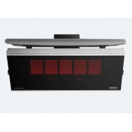 Bromic Platinum 500 Gas Heater