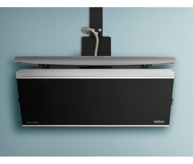 Bromic Platinum 500 Gas Heater