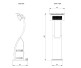 Bromic Tungsten Smart-Heat Portable Gas Heater