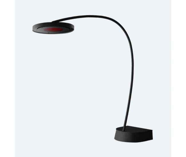 Bromic Eclipse 2900W Smart-Heat Electric Portable Heater with Light