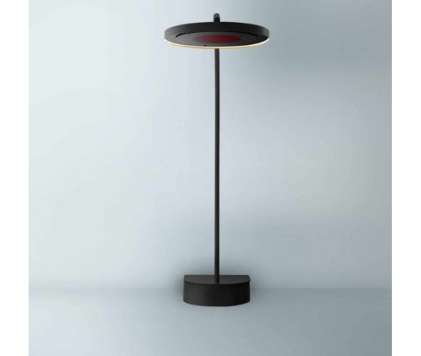 Bromic Eclipse 2900W Smart-Heat Electric Portable Heater with Light