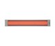Bromic Cobalt Smart-Heat 44-inch 4000W 208V Electric Patio Heater