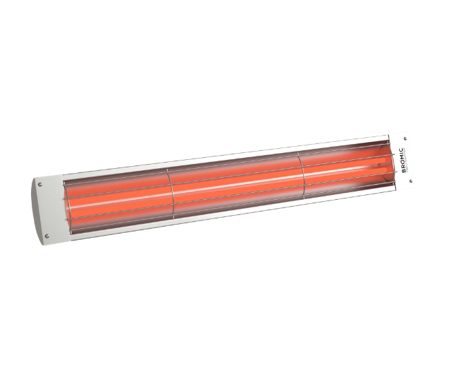 Bromic Cobalt Smart-Heat 44-inch 4000W 208V Electric Patio Heater