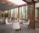 Bromic Cobalt Smart-Heat 44-inch 4000W 208V Electric Patio Heater