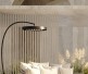Bromic Eclipse 2900W Smart-Heat Electric Portable Heater with Light
