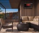 Bromic Platinum 300 Gas Heater