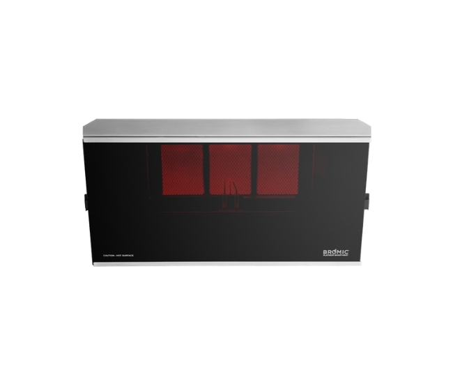 Bromic Platinum 300 Gas Heater
