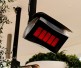 Bromic Platinum 500 Gas Heater