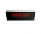 Bromic Platinum 500 Gas Heater