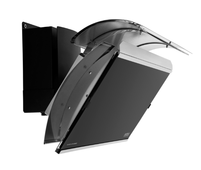 Bromic Platinum 500 Gas Heater