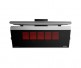 Bromic Platinum 500 Gas Heater