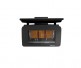 Bromic Tungsten 300 Smart-Heat 20-inch Gas Heater