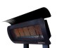 Bromic Tungsten Smart-Heat Portable Gas Heater