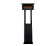 Bromic Tungsten Smart-Heat Portable Gas Heater