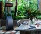 Bromic Tungsten Smart-Heat Portable Gas Heater
