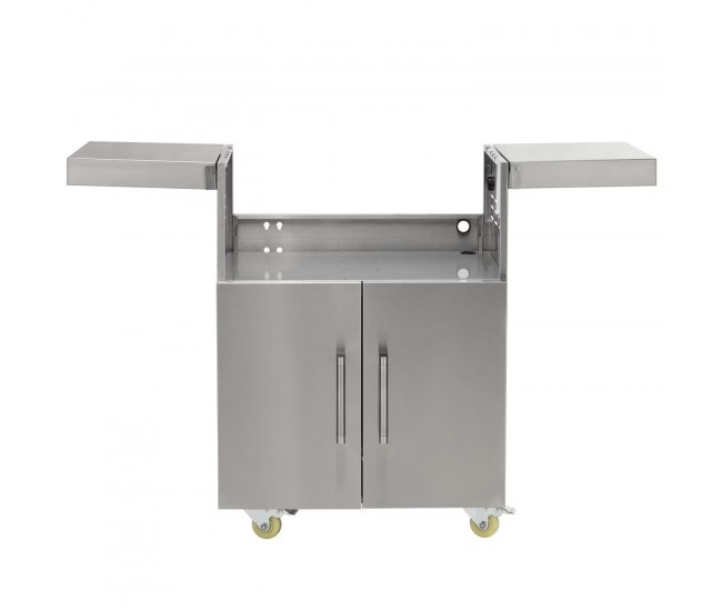 Coyote Cart for 30-inch C or SL-Series Grill