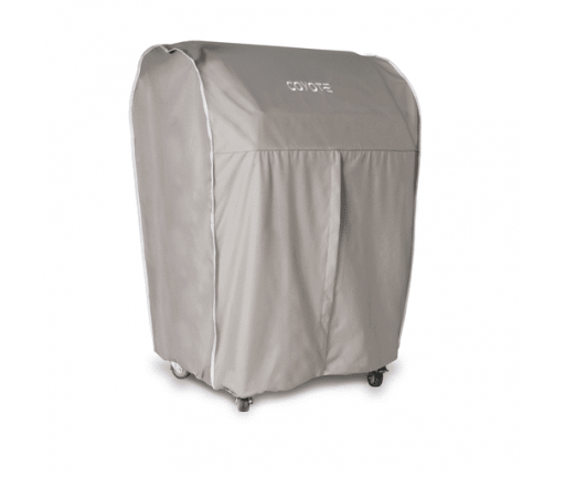 Coyote Grill Cover for 30-inch Portable Gas Grill