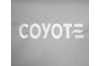 Coyote 30" Built-In Flat-Top Grill  + $79.00 