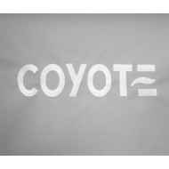 Coyote Cover for Power Burner