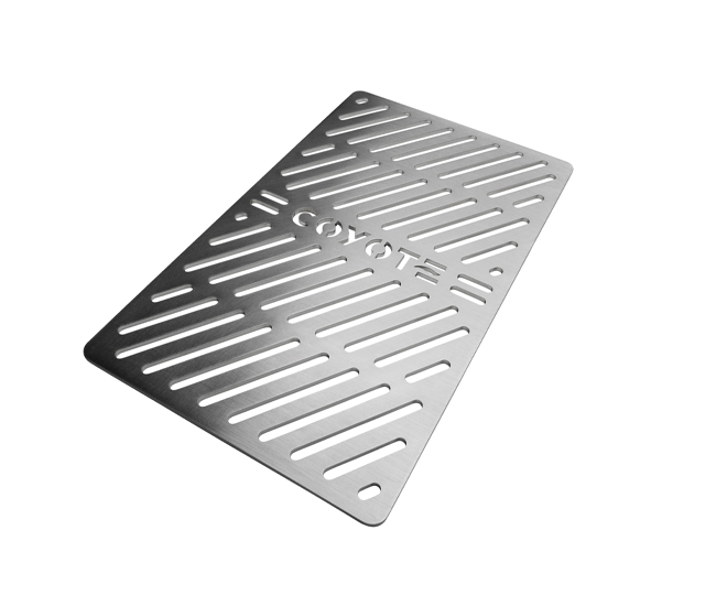 Coyote Signature Poultry Grate for C3CL36