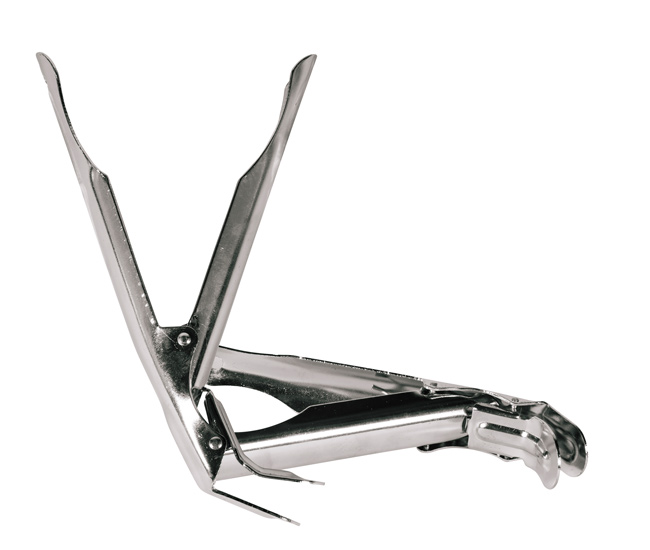 Coyote Grate Grippers